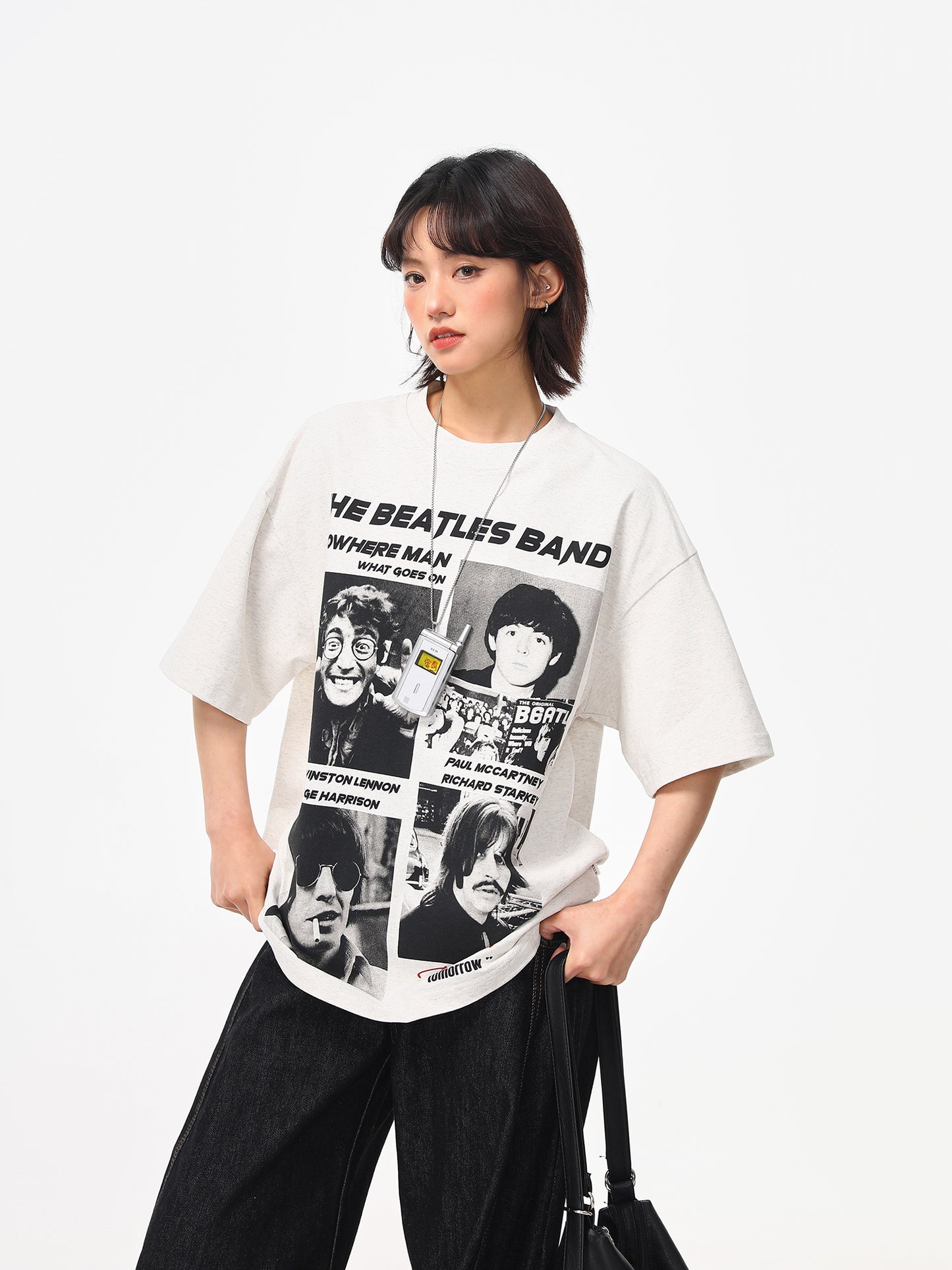 デジタルダイレクトプリント Tシャツ P2046
