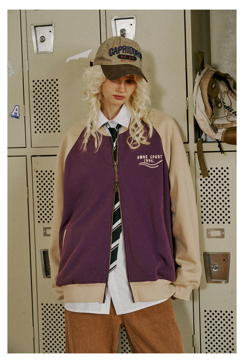 Uniform jacket P051