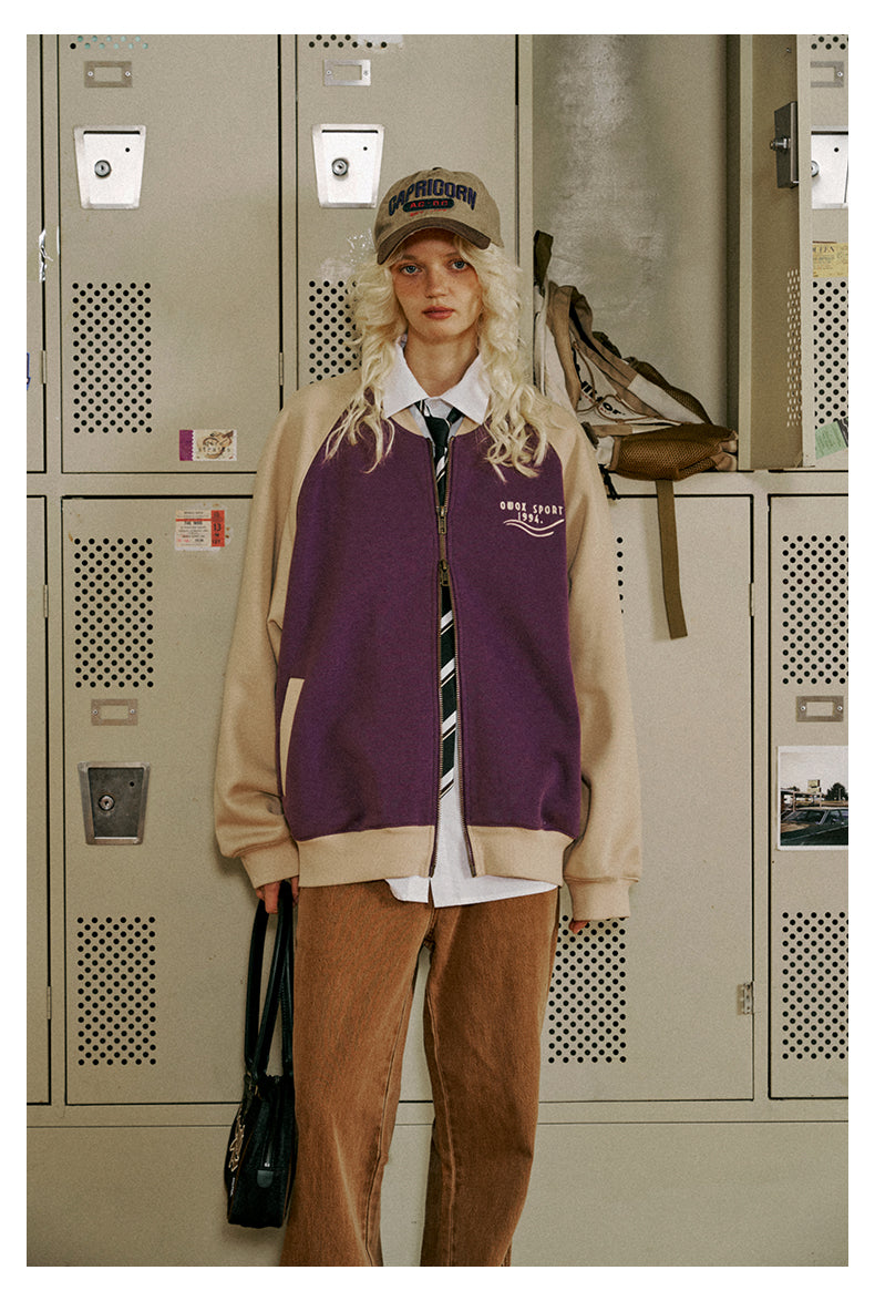 Uniform jacket P051